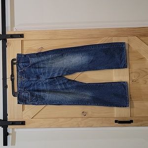 American Eagle | Loose Fit Jeans | 36×30